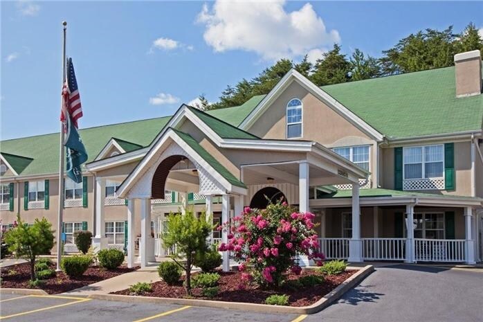 1888 Cumberland Falls Hwy, Corbin, KY à vendre Photo principale– Image 1 sur 2