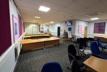 1 Monsall St, Manchester à louer Photo intérieure– Image 1 sur 4