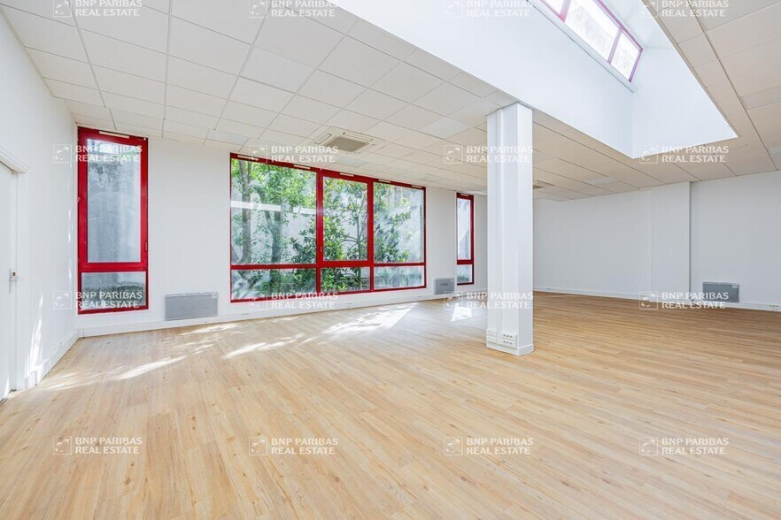 Bureau dans Paris à louer - Photo intérieure – Image 3 sur 9