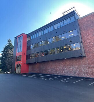 Plus de détails pour 633 Yesler Way, Seattle, WA - Bureau, Local commercial à louer