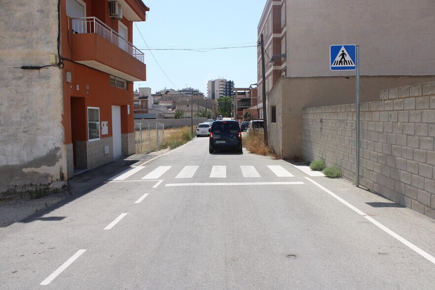Calle de Santiago, 30, Molina de Segura, Murcia à vendre - Photo de l’immeuble – Image 3 sur 6
