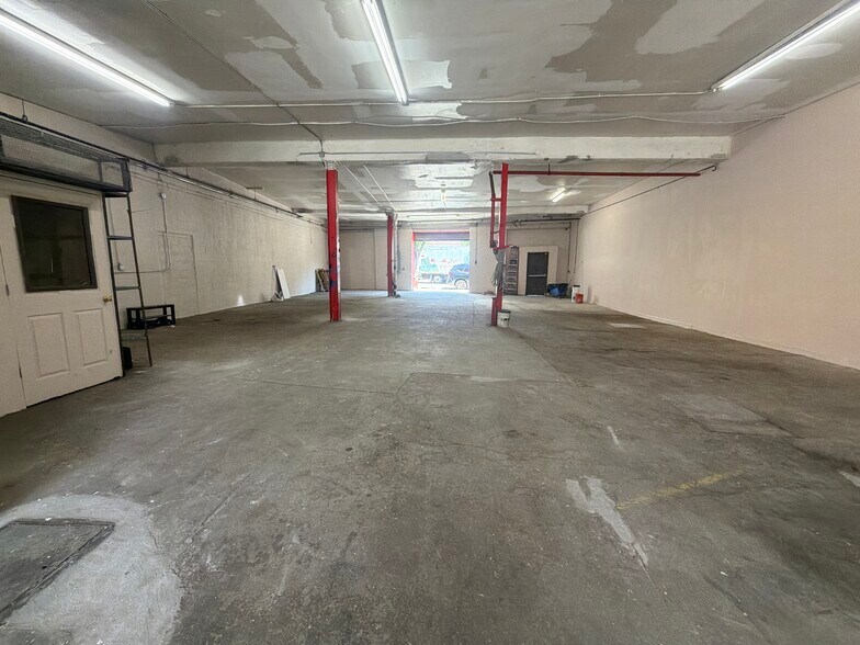 1116 Webster Ave, Bronx, NY à louer - Photo de l’immeuble – Image 3 sur 6