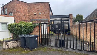 Plus de détails pour Bickley Crescent, Bromley - Bureau à louer