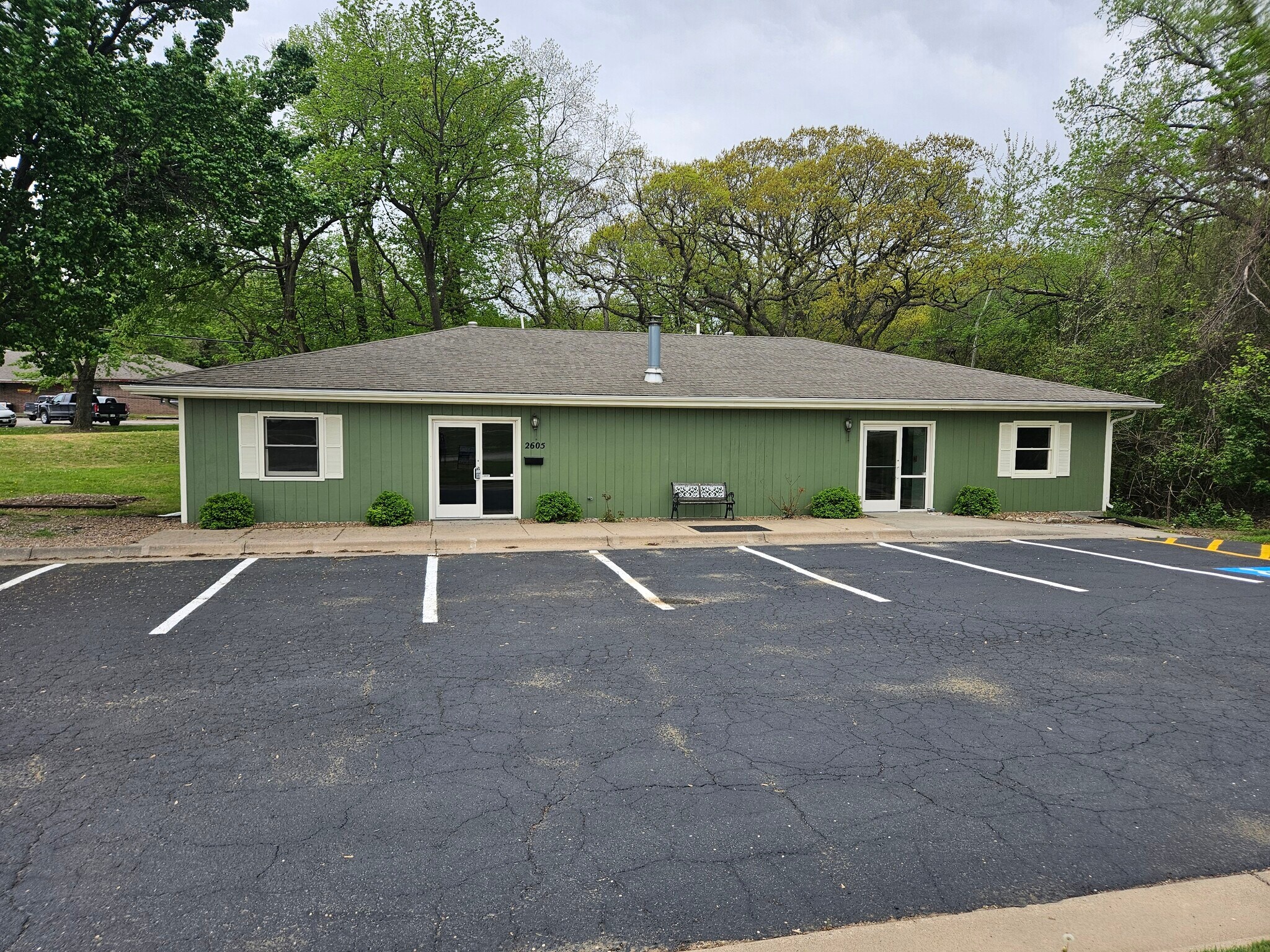2605 Allison, Manhattan, KS à louer Photo principale– Image 1 sur 19