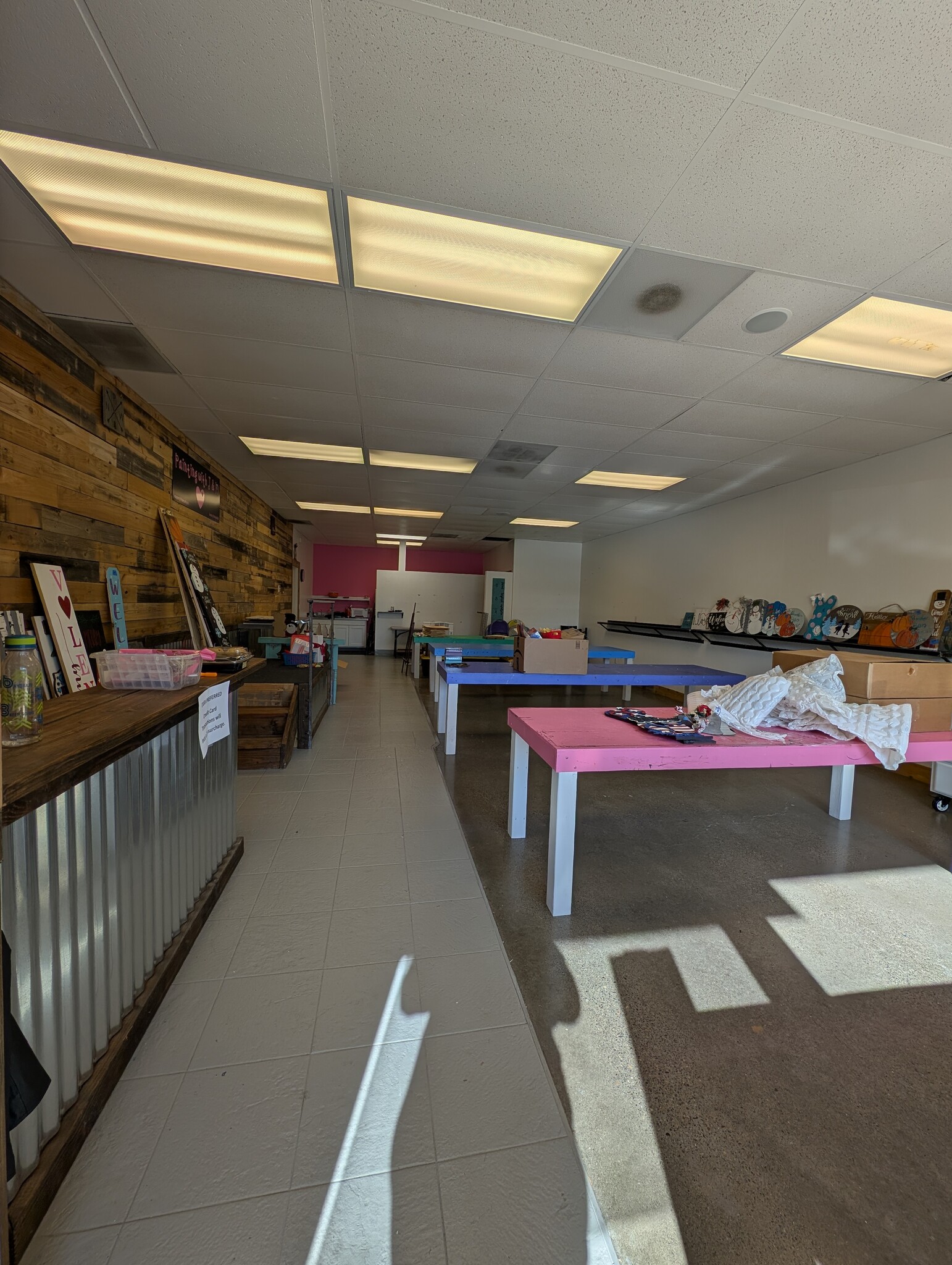 1461-1493 SE Hogan Rd, Gresham, OR à louer Photo intérieure– Image 1 sur 26