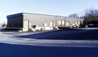 Plus de détails pour 2650-2728 Lehigh St, Whitehall, PA - Industriel/Logistique à louer