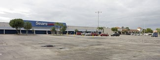 Plus de détails pour 4560-4640 Forest Hill Blvd, West Palm Beach, FL - Bureau/Local commercial, Local commercial à louer