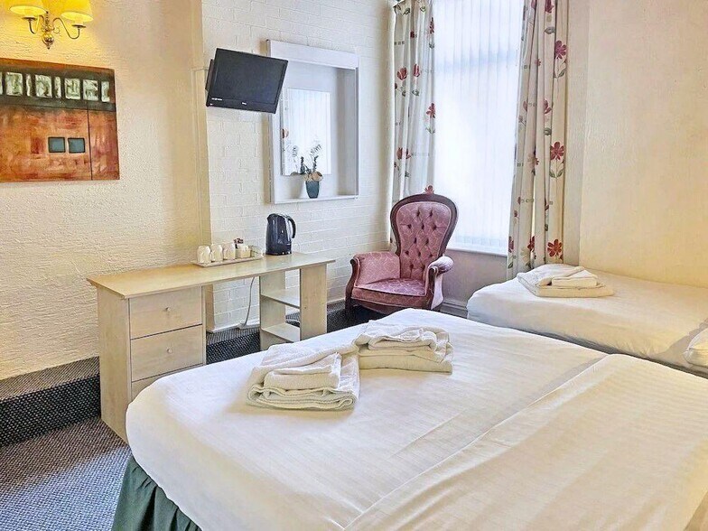 24-28 Charnley Rd, Blackpool à vendre - Photo de l’immeuble – Image 3 sur 12