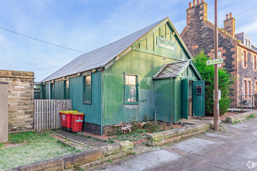 225 Granton Rd, Edinburgh à vendre - Photo principale – Image 1 sur 2