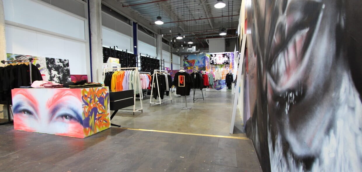 433 Broadway, New York, NY à louer Photo intérieure– Image 1 sur 3