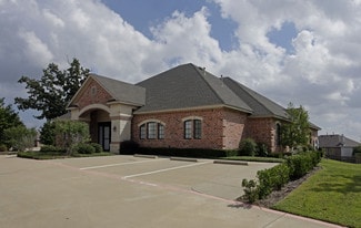 Plus de détails pour 1209 Bent Oaks Ct, Denton, TX - Bureau à vendre