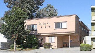 Plus de détails pour 1820 S Bundy Dr, Los Angeles, CA - Logement à vendre