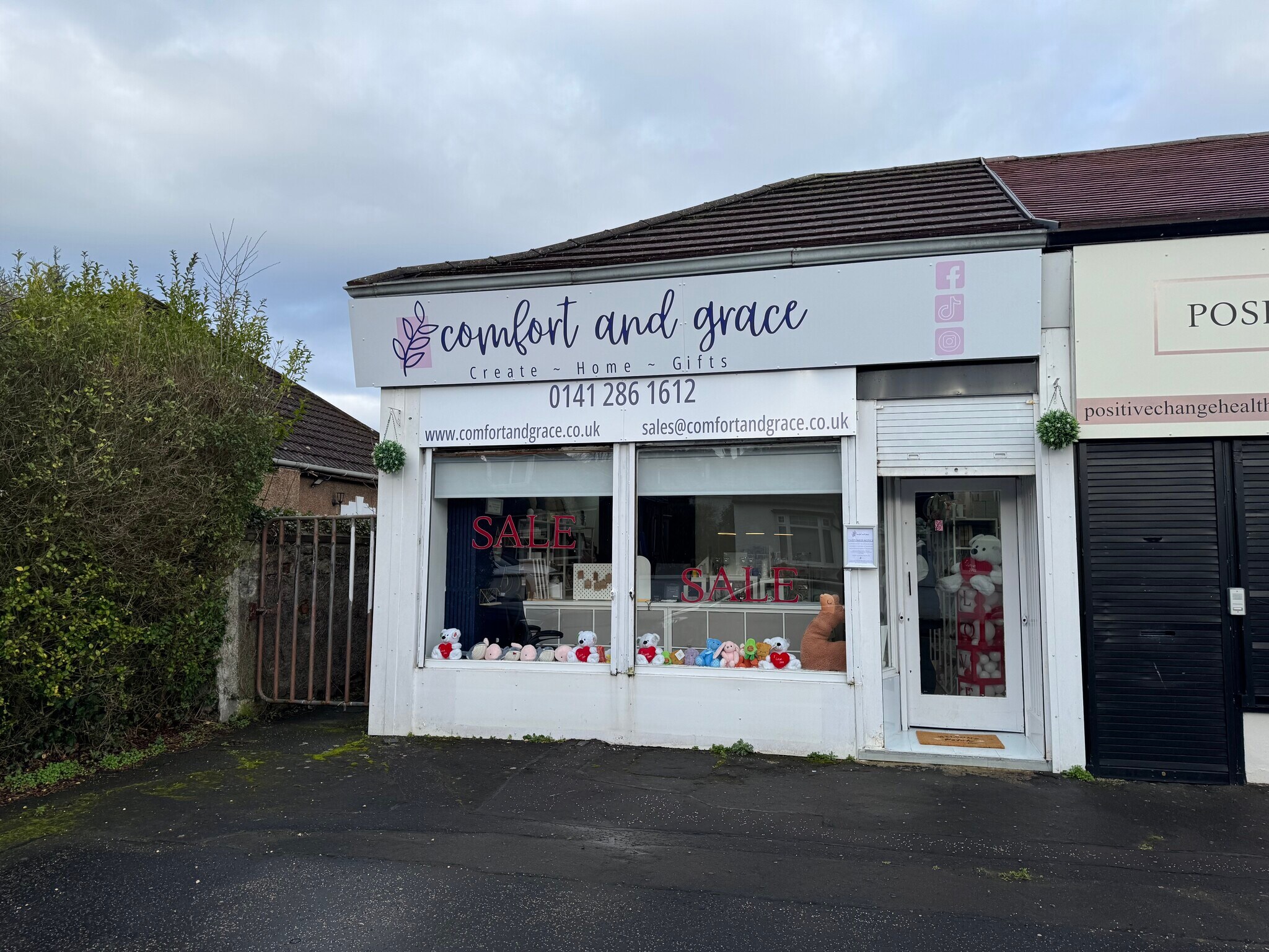 12 Cathkin Dr, Clarkston à louer Photo principale– Image 1 sur 9