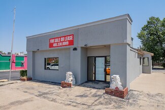 Plus de détails pour 3010 N Classen Blvd, Oklahoma City, OK - Bureau à vendre
