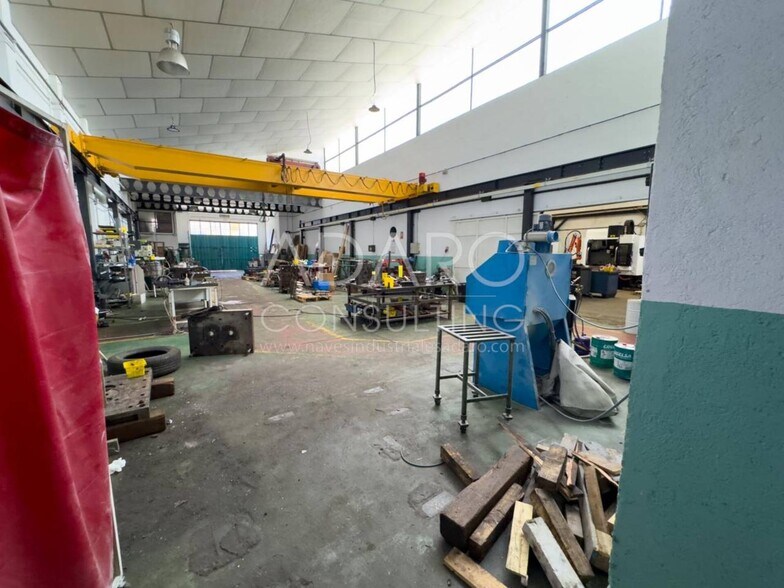 Industriel/Logistique dans Torrejón de Ardoz, Madrid à vendre - Photo intérieure – Image 2 sur 13