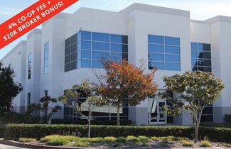 Plus de détails pour 1380-1400 Charles Willard St, Carson, CA - Industriel/Logistique à louer