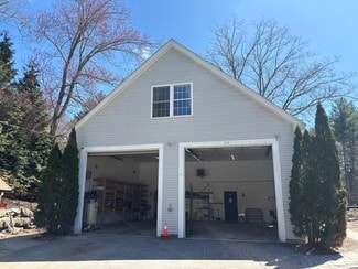 Plus de détails pour 125 Wason Rd, Hudson, NH - Industriel/Logistique à louer