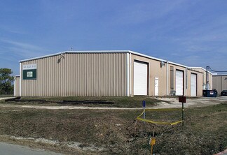 Plus de détails pour 471 Burl Ray Rd, Mansfield, TX - Local d'activités à louer