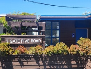3 Gate 5 Rd, Sausalito, CA à louer Photo intérieure– Image 1 sur 8