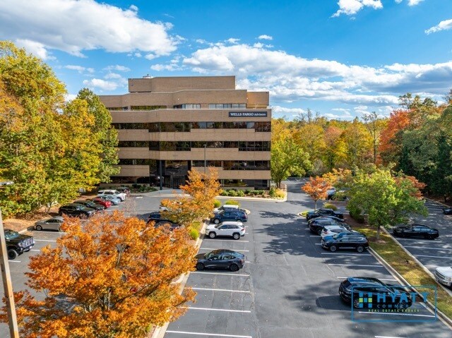 2661 Riva Rd, Annapolis, MD à vendre - Photo de l’immeuble – Image 1 sur 9