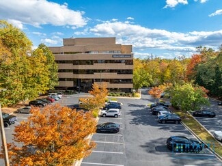 Plus de détails pour 2661 Riva Rd, Annapolis, MD - Bureau, Bureau/Médical à louer
