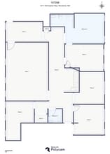 10707-10753 Birmingham Way, Woodstock, MD à louer Plan d’étage– Image 1 sur 1