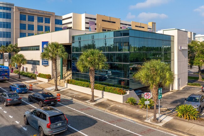 Plus de détails pour 1118 S Orange Ave, Orlando, FL - Bureau/Médical à louer