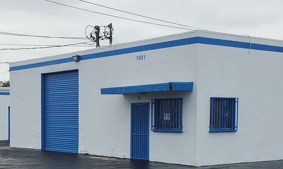 1931-1933 Leafdale Ave, South El Monte, CA à louer - Photo de l’immeuble – Image 2 sur 8