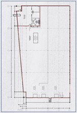 2634 45th Ave SE, Calgary, AB à louer Plan d’étage– Image 1 sur 1