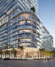 300 NE 3rd Ave, Fort Lauderdale, FL à louer Photo de l’immeuble– Image 2 sur 5