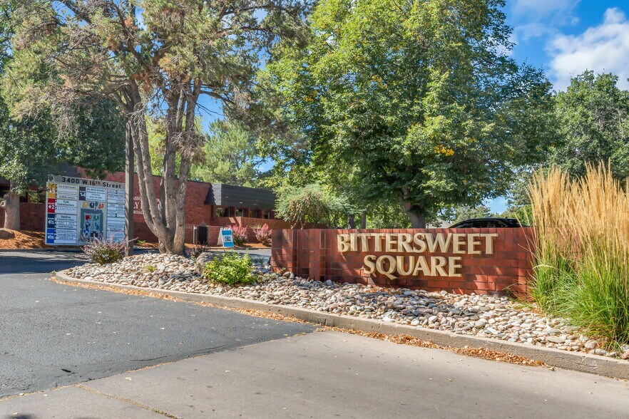 3400 W 16th St, Greeley, CO à louer - Photo de l’immeuble – Image 2 sur 8