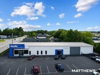 Plus de détails pour 1407 Klondike Rd SW, Conyers, GA - Local commercial à vendre