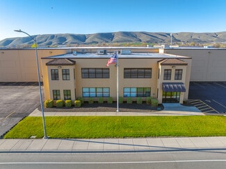 Plus de détails pour 94 W Valley Mall Blvd, Union Gap, WA - Industriel/Logistique à vendre