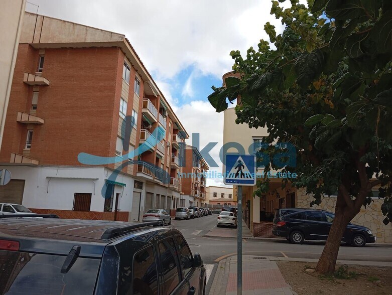 Local commercial dans Guadix à vendre - Photo de l’immeuble – Image 2 sur 21