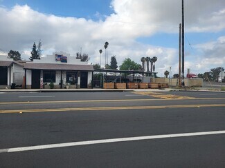 Plus de détails pour 982 & 982 1/2 Center St. – à vendre, Riverside, CA