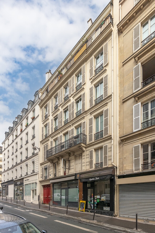Plus de détails pour Bureau à vendre