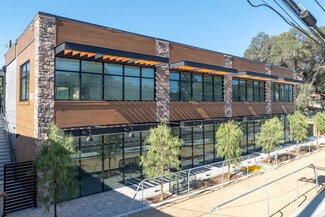 Plus de détails pour 9668 Sunland Blvd, Shadow Hills, CA - Différents types d’espaces à louer