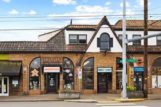 Plus de détails pour 4100-4120 NE Fremont St, Portland, OR - Local commercial à louer