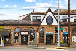 Plus de détails pour 4100-4120 NE Fremont St, Portland, OR - Local commercial à louer