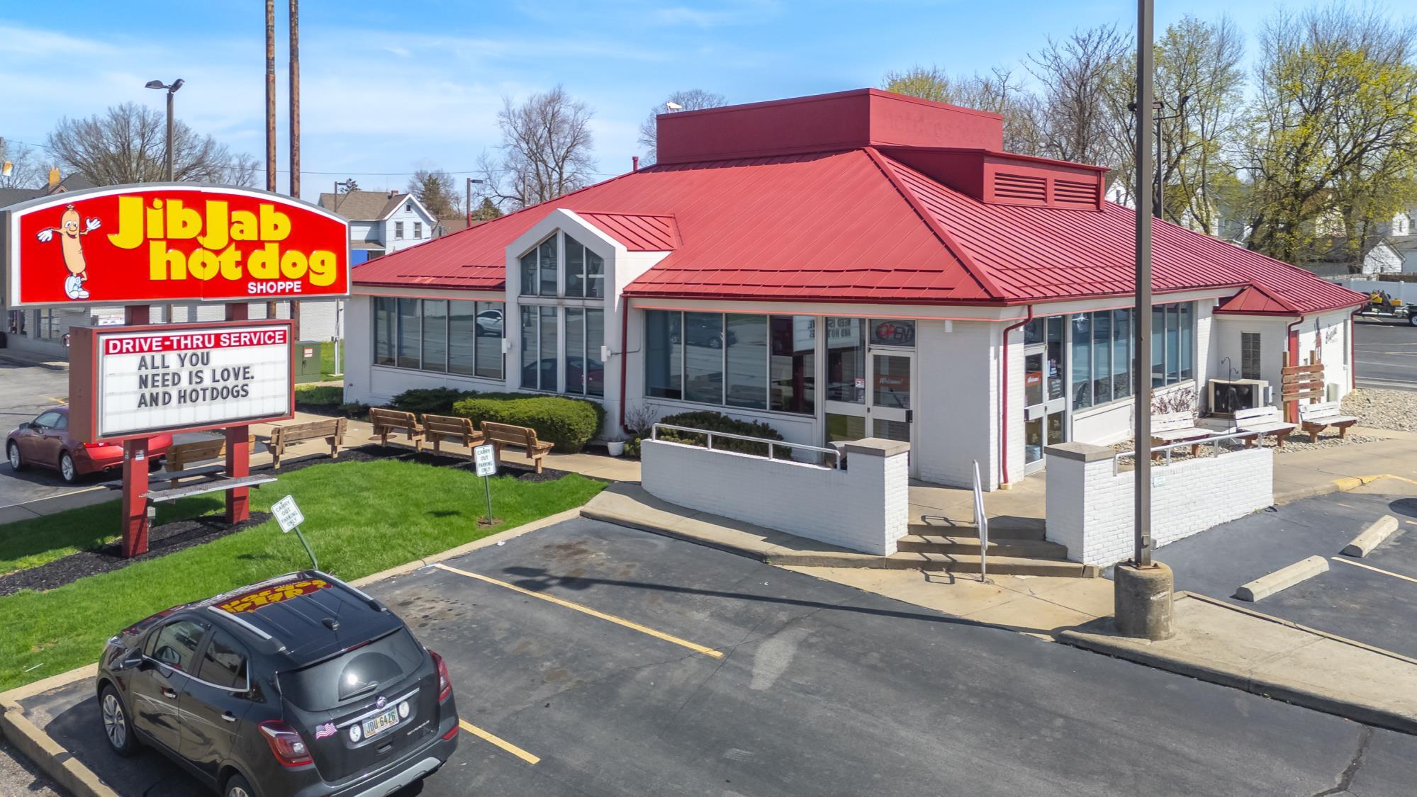 313 S State St, Girard, OH à vendre Photo principale– Image 1 sur 4