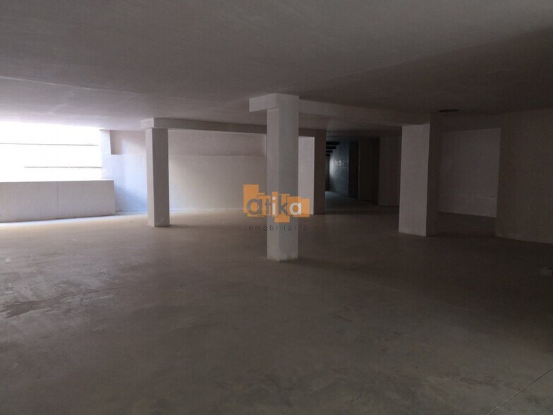 Local commercial dans València à louer - Photo de l’immeuble – Image 3 sur 9