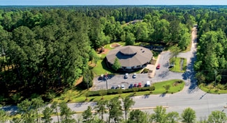 Plus de détails pour 4325 Tryon Rd, Raleigh, NC - Local commercial à louer