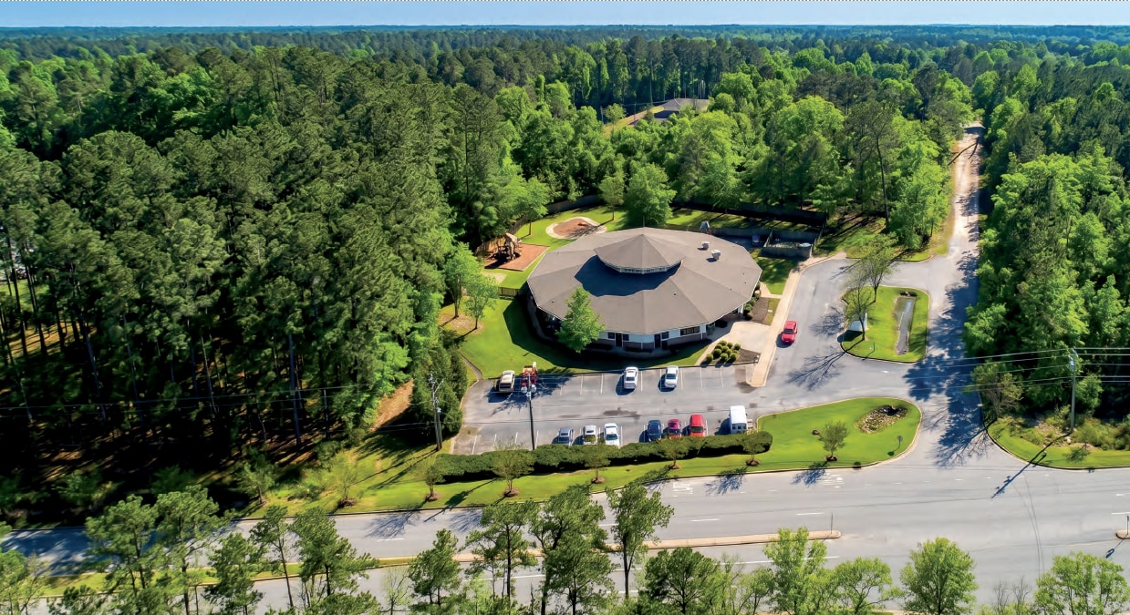 4325 Tryon Rd, Raleigh, NC à louer Photo principale– Image 1 sur 5