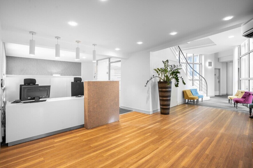 81 Boulevard Pierre 1er, Le Bouscat à louer - Photo de l’immeuble – Image 3 sur 18