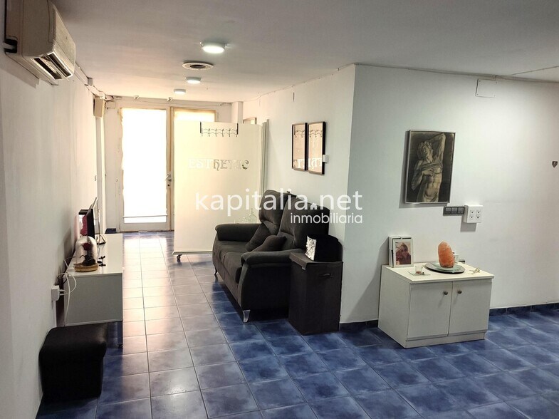 Local commercial dans Ontinyent, Valencia à vendre - Photo de l’immeuble – Image 1 sur 13