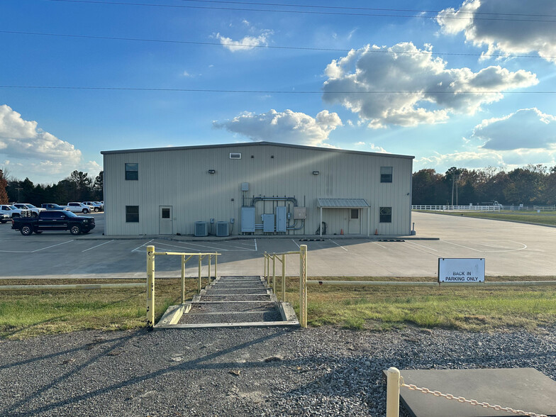 211 Pangburn Rd, Heber Springs, AR à louer - Photo de l’immeuble – Image 3 sur 9