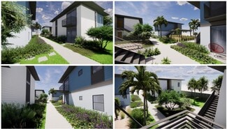 Plus de détails pour Drexel Rd, Land O' Lakes, FL - Terrain à vendre