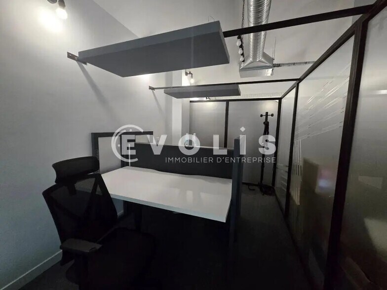 Bureau dans Wissous à louer - Photo intérieure – Image 3 sur 9