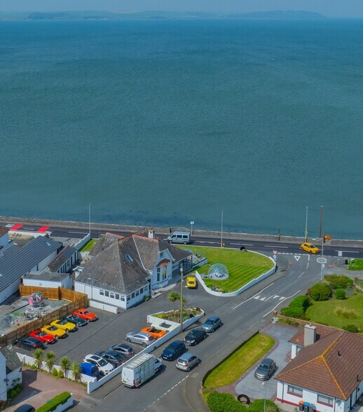 Cairnryan Rd, Stranraer à vendre - Photo de l’immeuble – Image 2 sur 9