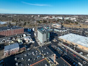 180 Kennebec St, Portland, ME - VUE AÉRIENNE  vue de carte